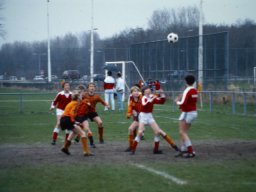 0DIA 1985 RAVA PUPS 1